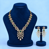 Victorian Necklace Set