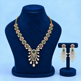 Victorian Necklace Set