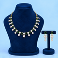 AD necklace set