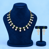 AD necklace set