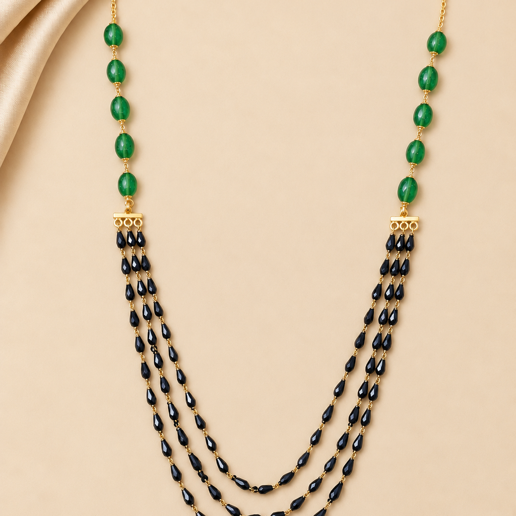 Beads mala