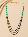 Beads mala