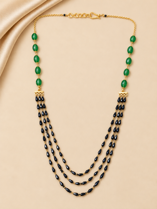 Beads mala