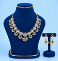 AD necklace set