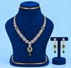 AD necklace set