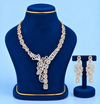 AD necklace set