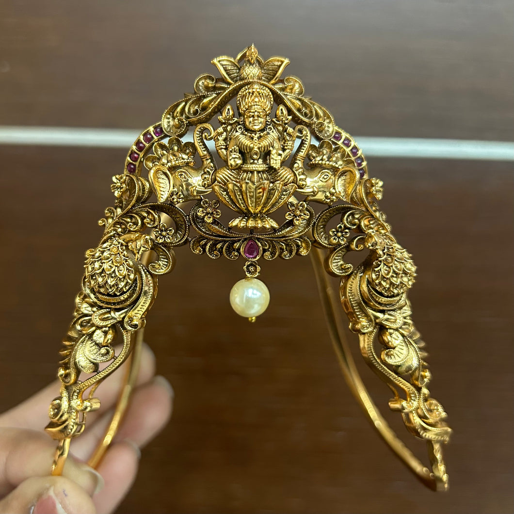 Nakshi Vanky