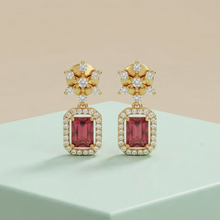 Load image into Gallery viewer, Antique Ear Tops/Studs
