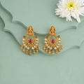 Antique Hangings