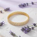 Zircon Bracelet