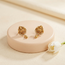 Load image into Gallery viewer, Nakshi Ear Tops/Studs
