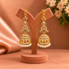 Antique Jhumkas
