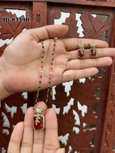 Load image into Gallery viewer, Victorian Mangalsutra
