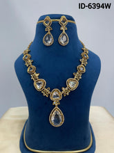 Load image into Gallery viewer, Victorian Necklace Set
