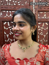 Load image into Gallery viewer, Antique Necklace Set
