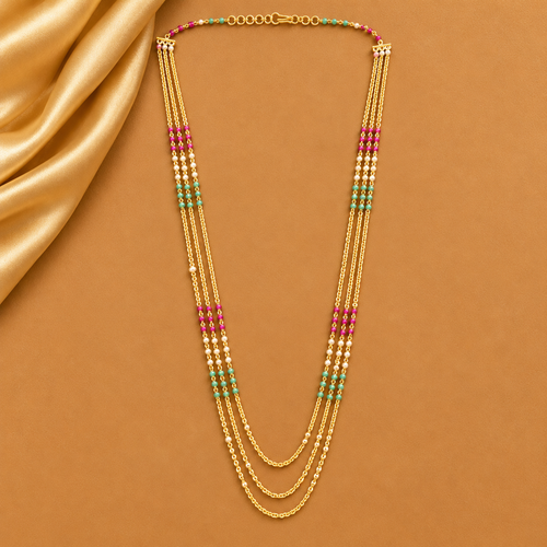 Beads mala