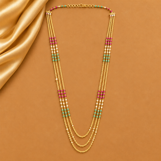 Beads mala