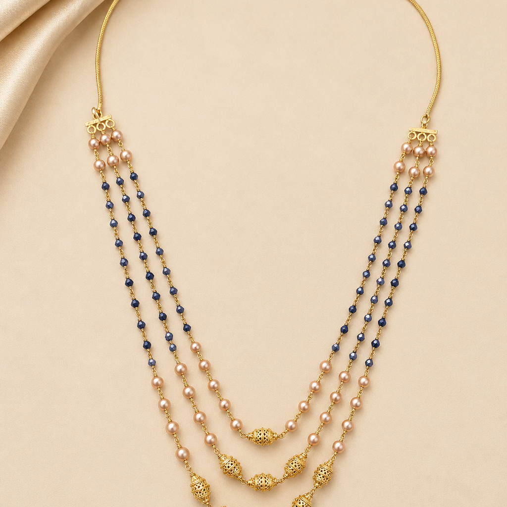Beads mala
