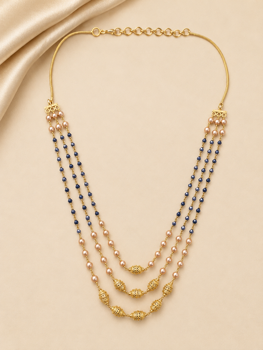 Beads mala