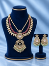 Victorian haram set