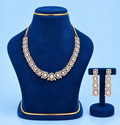AD necklace set