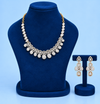 AD necklace set
