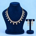 AD necklace set