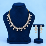 AD necklace set