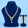 AD necklace set