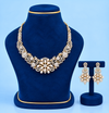 AD necklace set