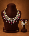 AD necklace set
