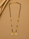 Black beads