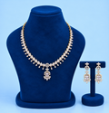 AD necklace set