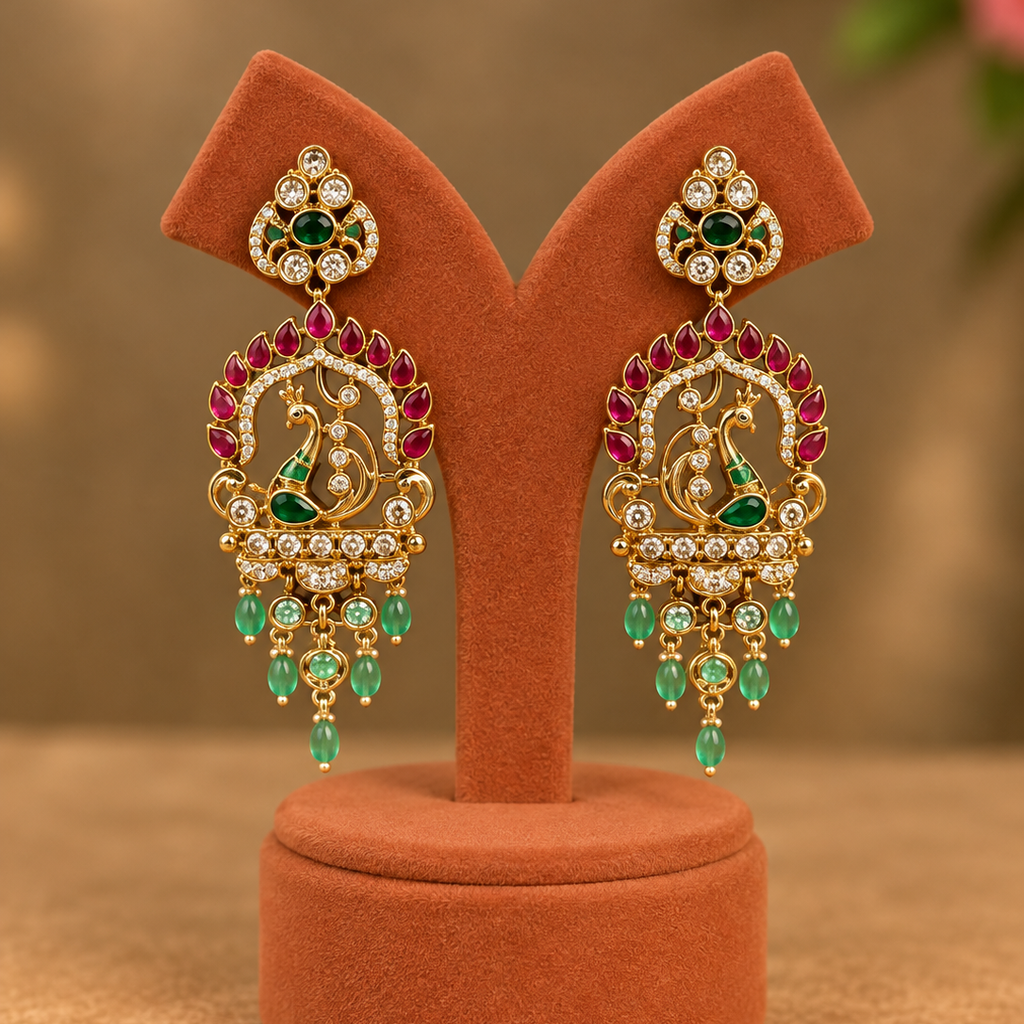 Nakshi hangings