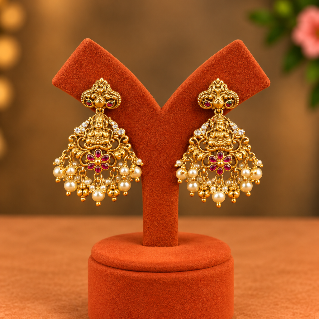 Nakshi hangings