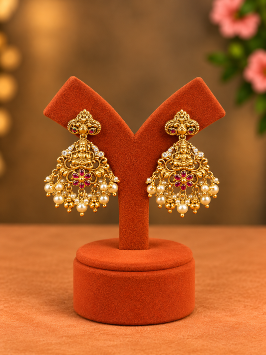 Nakshi hangings