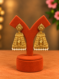 Nakshi jhumka