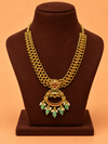 Jali necklace set