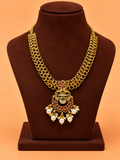 Jali necklace set