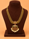 Jali necklace set