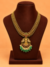 jali necklace set