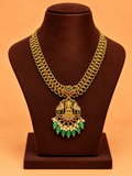 jali necklace set