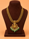 Jali necklace set
