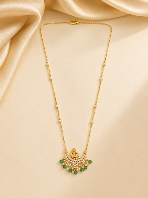 Antique chain