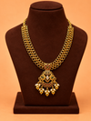 Jali necklace set