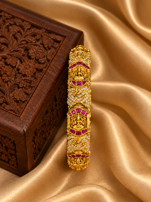 Nakshi bangle