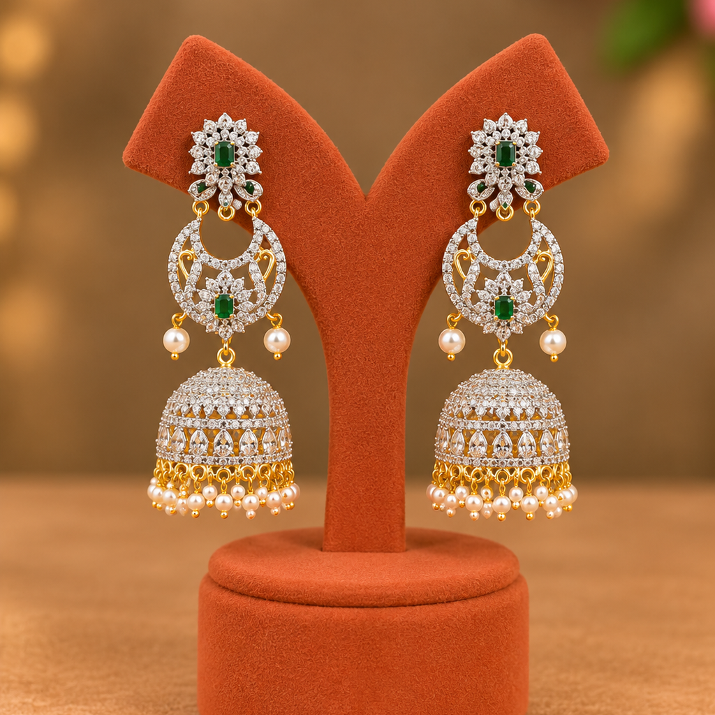 AD jhumka