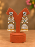 AD jhumka