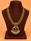 Nakshi necklace set