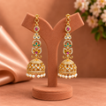 Antique Jhumkas